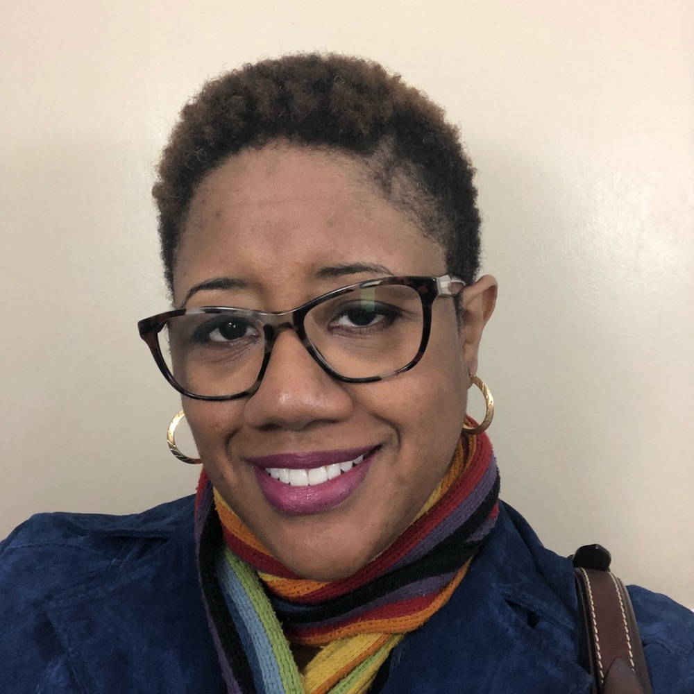 Meet your Posher, Malaika